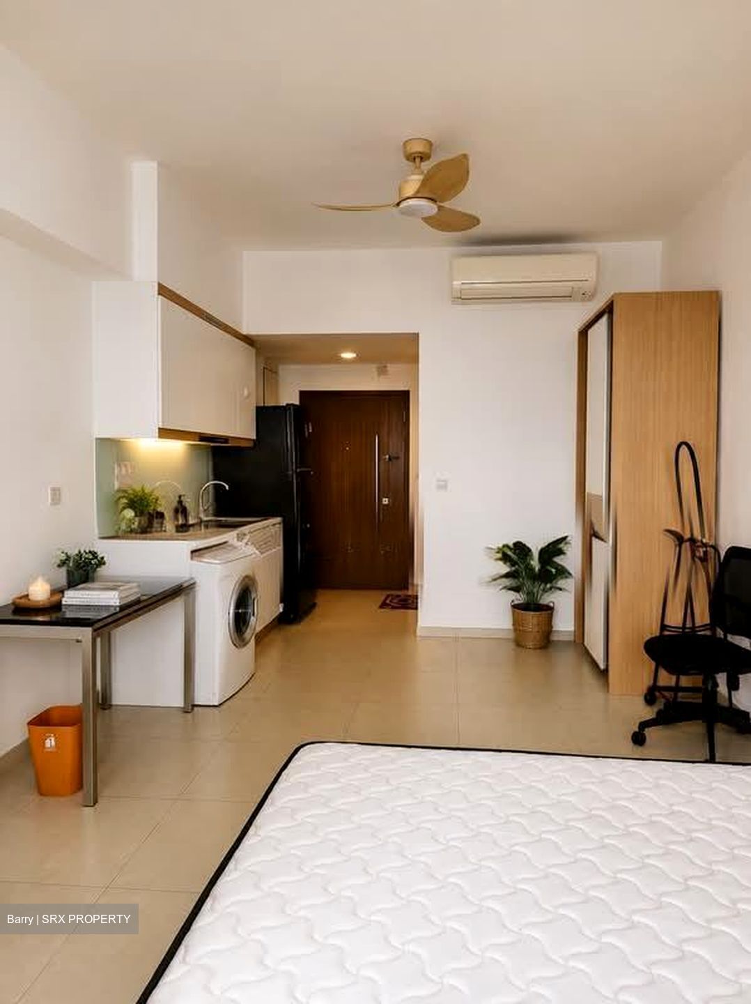 The Interweave (D12), Apartment #591670101